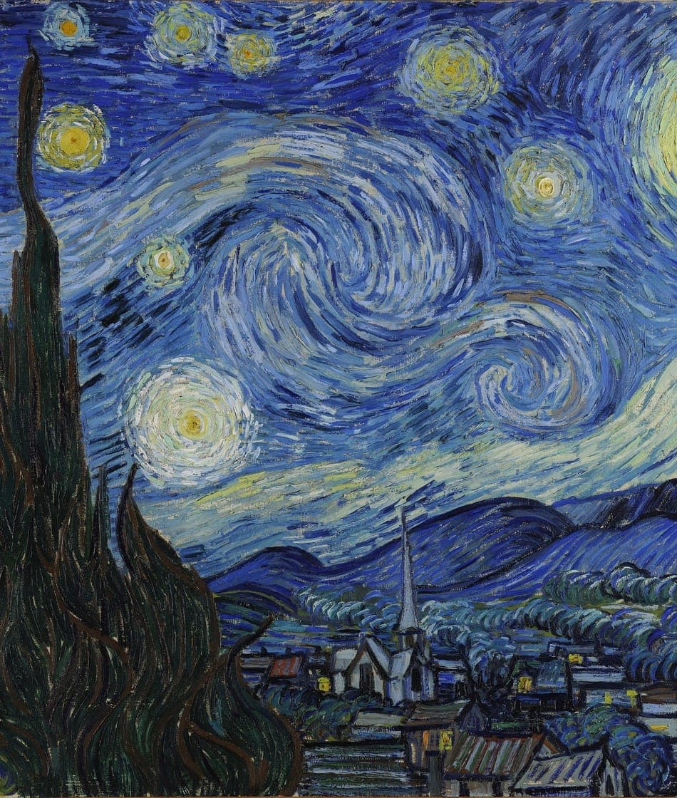 Starry Night